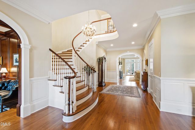 440 Drummond Drive, Raleigh, NC 27609