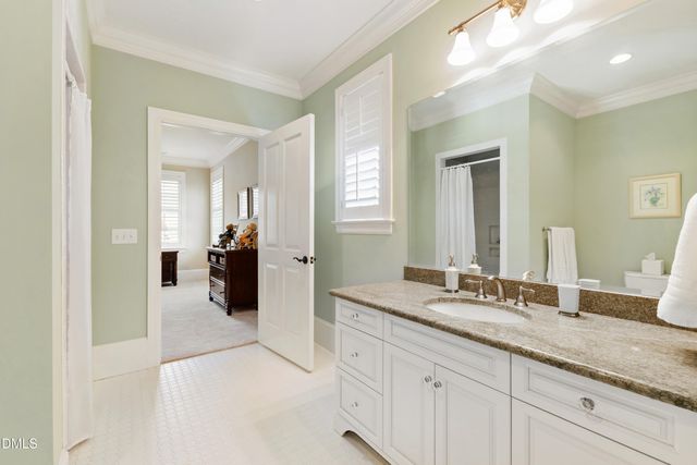 440 Drummond Drive, Raleigh, NC 27609