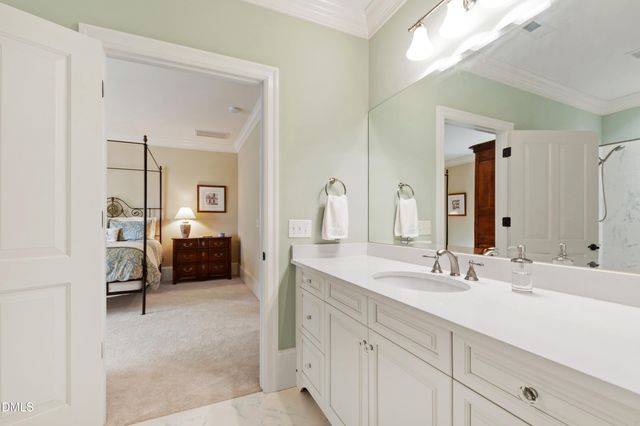 440 Drummond Drive, Raleigh, NC 27609