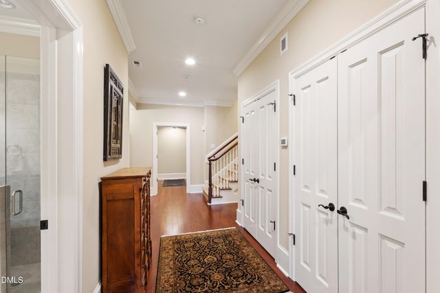 440 Drummond Drive, Raleigh, NC 27609