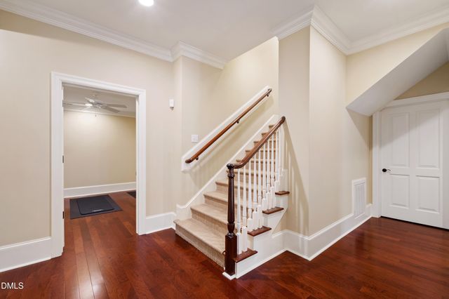 440 Drummond Drive, Raleigh, NC 27609