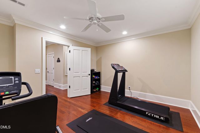 440 Drummond Drive, Raleigh, NC 27609