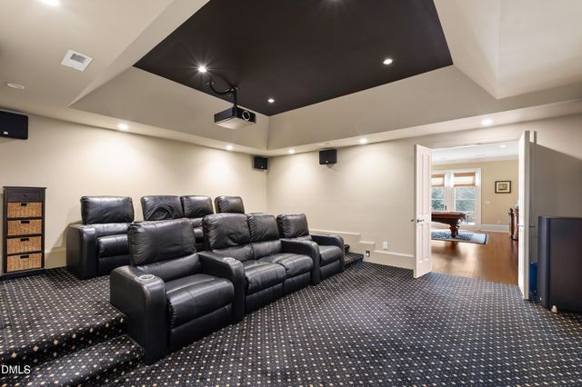 440 Drummond Drive, Raleigh, NC 27609