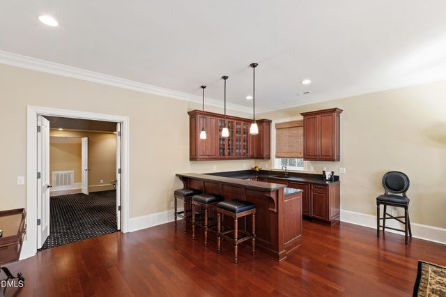 440 Drummond Drive, Raleigh, NC 27609