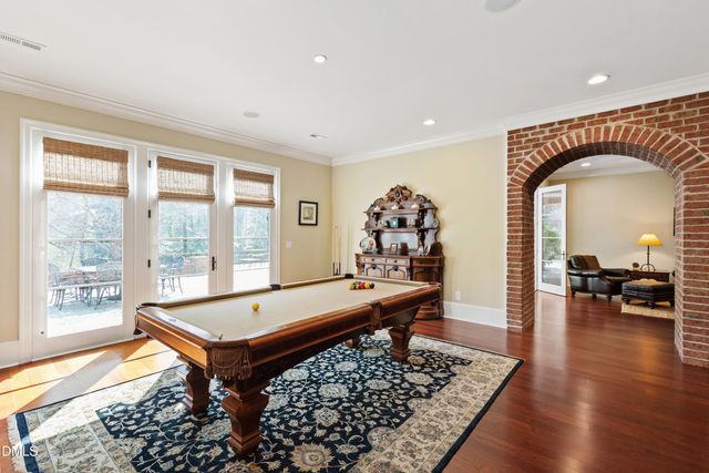 440 Drummond Drive, Raleigh, NC 27609