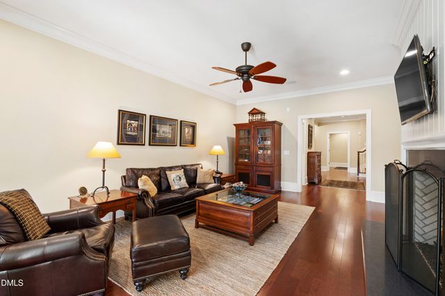 440 Drummond Drive, Raleigh, NC 27609