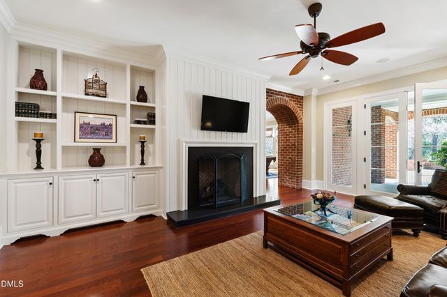 440 Drummond Drive, Raleigh, NC 27609