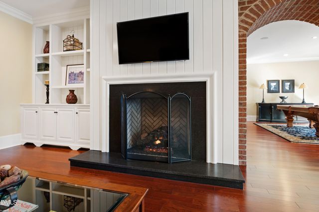 440 Drummond Drive, Raleigh, NC 27609