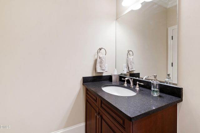 440 Drummond Drive, Raleigh, NC 27609