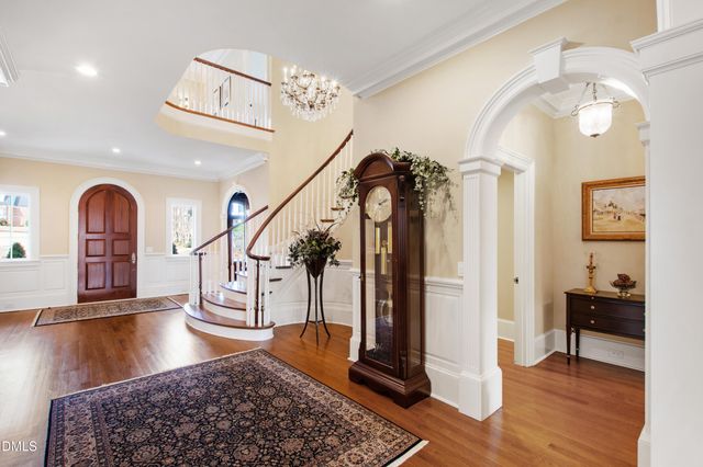 440 Drummond Drive, Raleigh, NC 27609