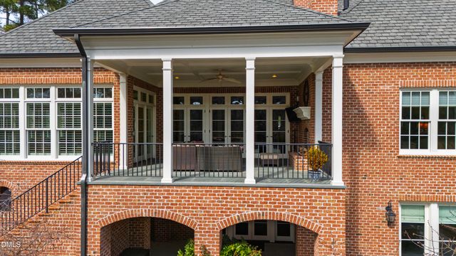 440 Drummond Drive, Raleigh, NC 27609