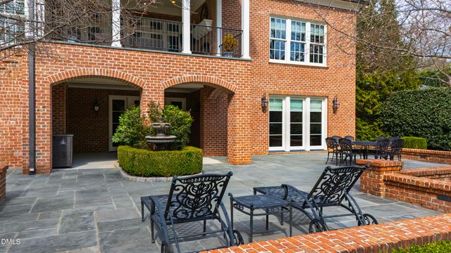 440 Drummond Drive, Raleigh, NC 27609