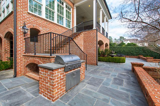 440 Drummond Drive, Raleigh, NC 27609