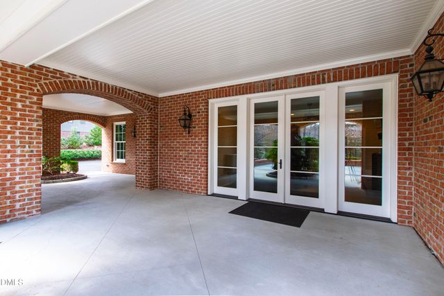 440 Drummond Drive, Raleigh, NC 27609