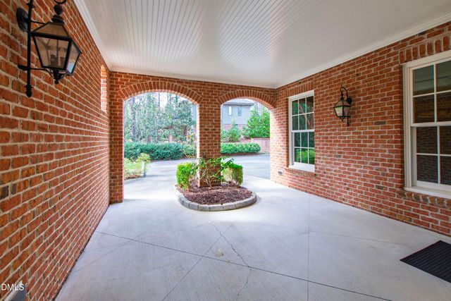 440 Drummond Drive, Raleigh, NC 27609