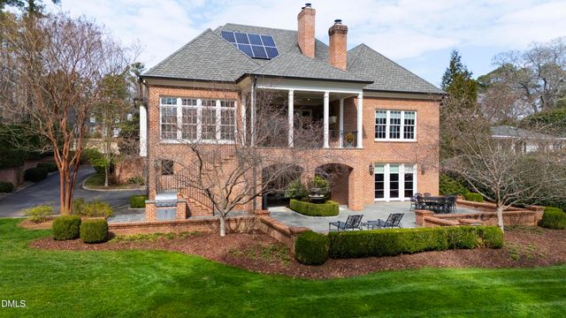 440 Drummond Drive, Raleigh, NC 27609