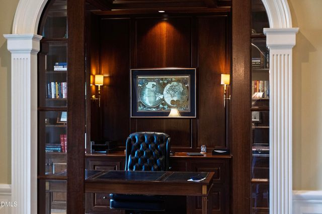 440 Drummond Drive, Raleigh, NC 27609