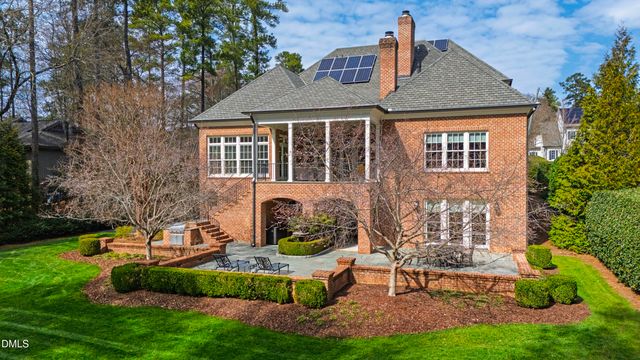 440 Drummond Drive, Raleigh, NC 27609