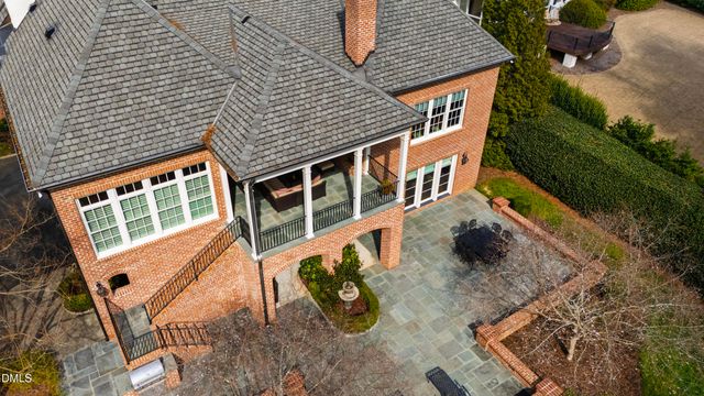 440 Drummond Drive, Raleigh, NC 27609