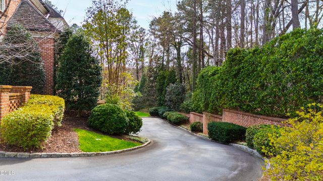 440 Drummond Drive, Raleigh, NC 27609