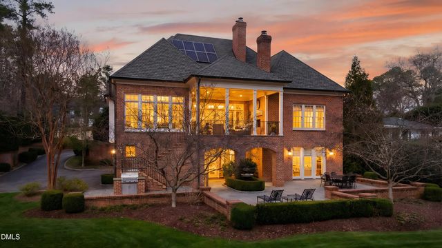 440 Drummond Drive, Raleigh, NC 27609