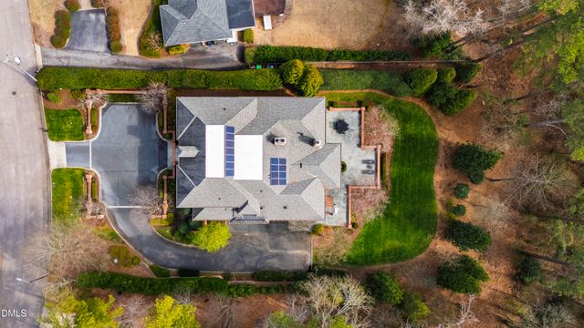 440 Drummond Drive, Raleigh, NC 27609