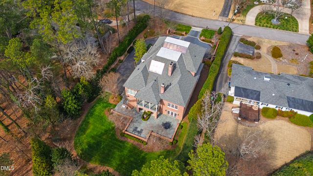 440 Drummond Drive, Raleigh, NC 27609