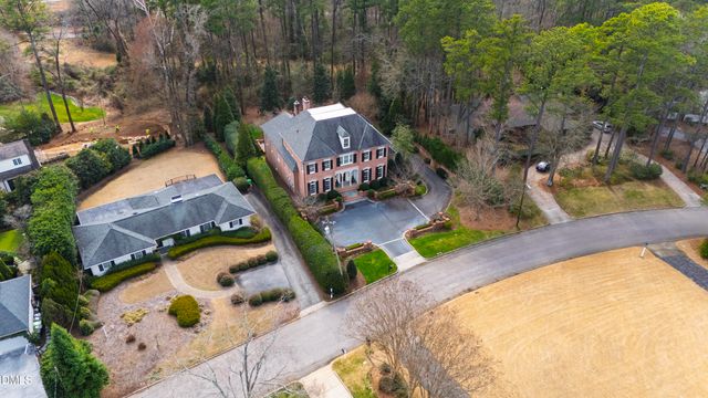 440 Drummond Drive, Raleigh, NC 27609