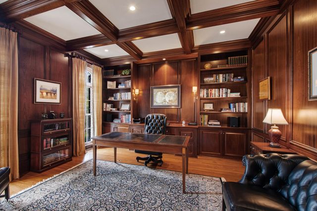 440 Drummond Drive, Raleigh, NC 27609