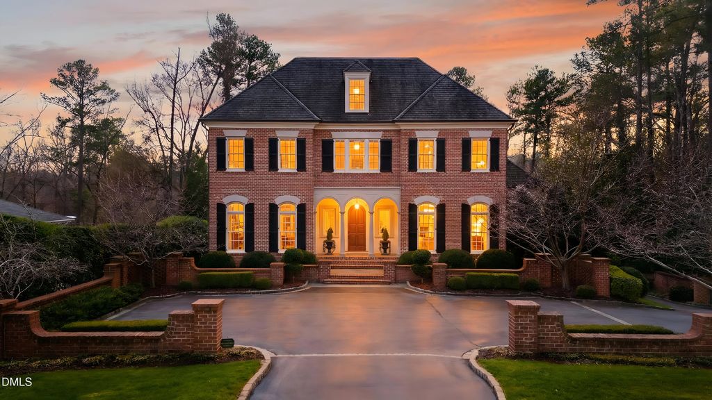 440 Drummond Drive, Raleigh, NC 27609