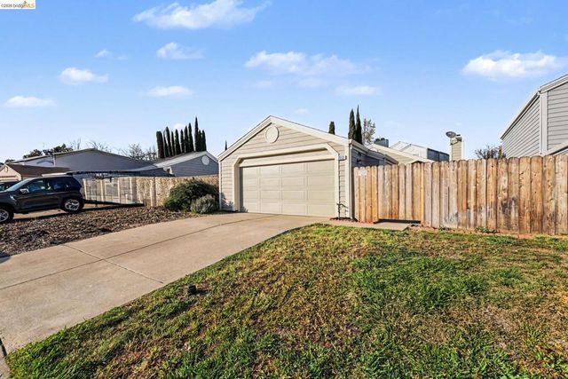 3513 Baywood Cir, Antioch, CA 94531