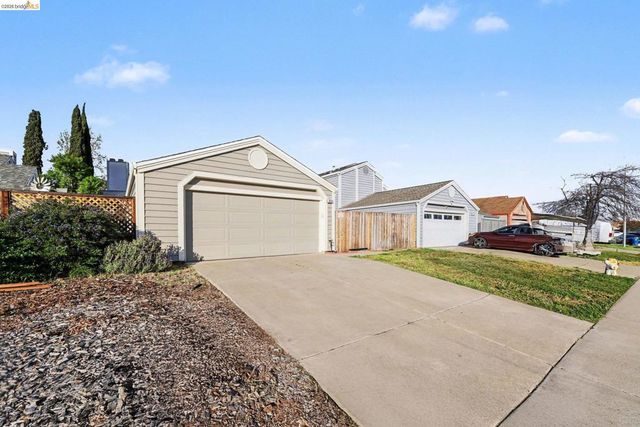 3513 Baywood Cir, Antioch, CA 94531