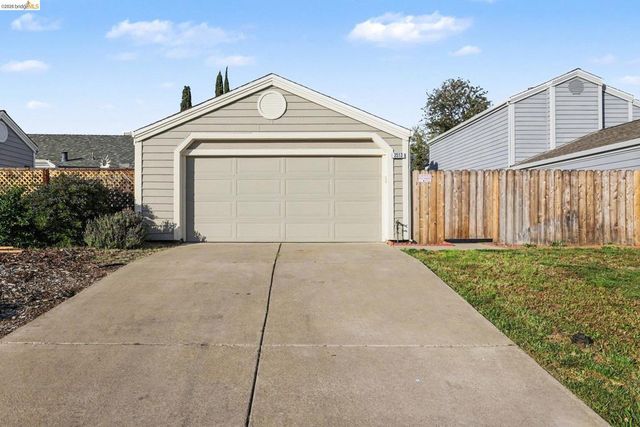 3513 Baywood Cir, Antioch, CA 94531