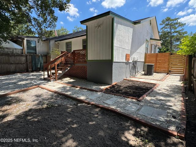 2754 SANDUSKY Avenue W, Jacksonville, FL 32216