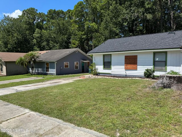 2754 SANDUSKY Avenue W, Jacksonville, FL 32216