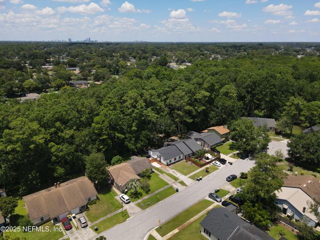 2754 SANDUSKY Avenue W, Jacksonville, FL 32216