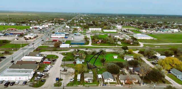 2562 1st St, Ingleside, TX 78362