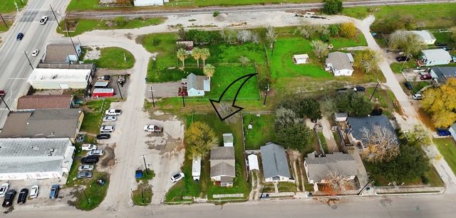 2562 1st St, Ingleside, TX 78362