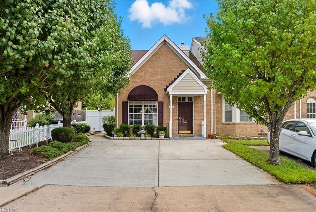 428 Troon CHSE, Virginia Beach, VA 23462