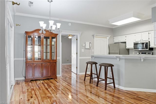 428 Troon CHSE, Virginia Beach, VA 23462