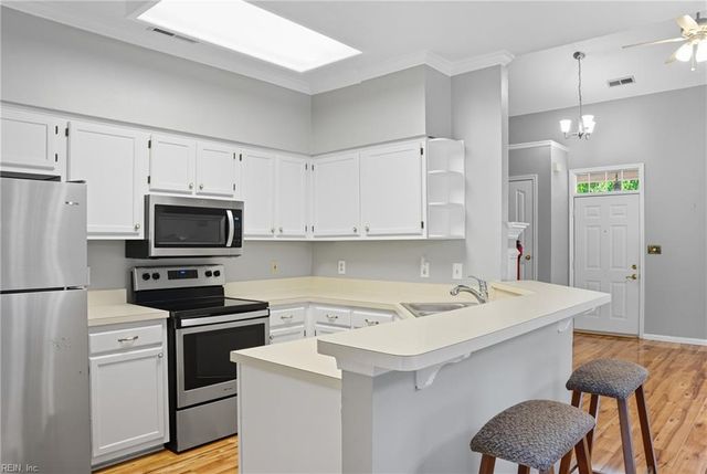 428 Troon CHSE, Virginia Beach, VA 23462