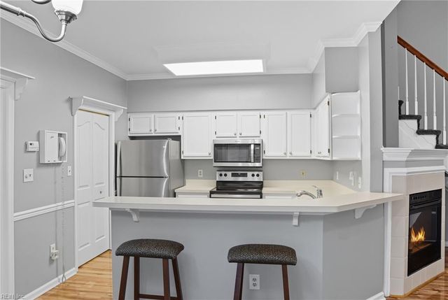 428 Troon CHSE, Virginia Beach, VA 23462