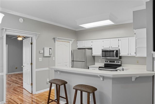 428 Troon CHSE, Virginia Beach, VA 23462
