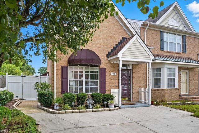 428 Troon CHSE, Virginia Beach, VA 23462