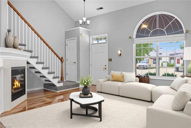 428 Troon CHSE, Virginia Beach, VA 23462