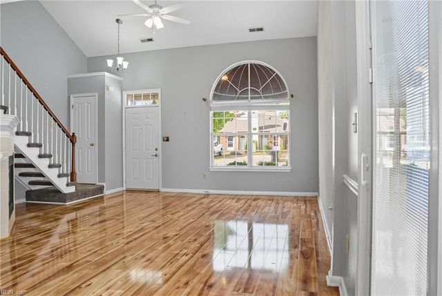 428 Troon CHSE, Virginia Beach, VA 23462