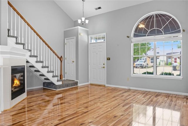428 Troon CHSE, Virginia Beach, VA 23462