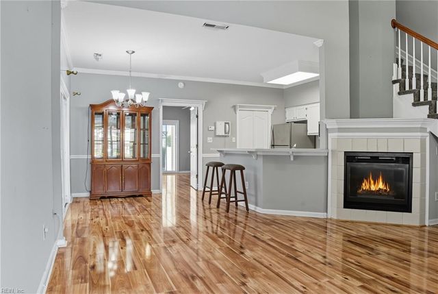 428 Troon CHSE, Virginia Beach, VA 23462