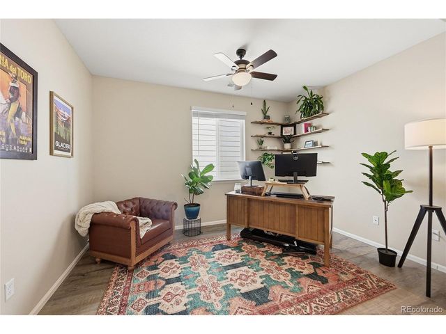 63 N Edge Cliff St, Castle Rock, CO 80104