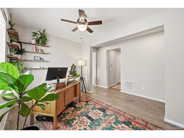 63 N Edge Cliff St, Castle Rock, CO 80104